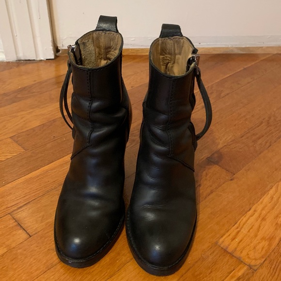 Acne Studios Pistol Boot US 8 - Picture 1 of 4